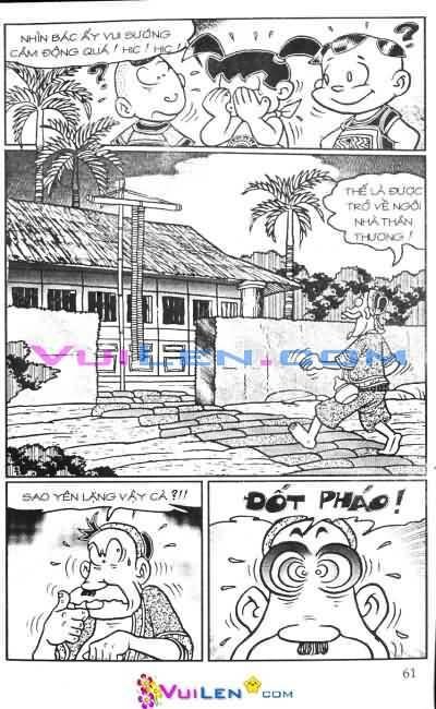 thần đồng đất việt chapter 11 58