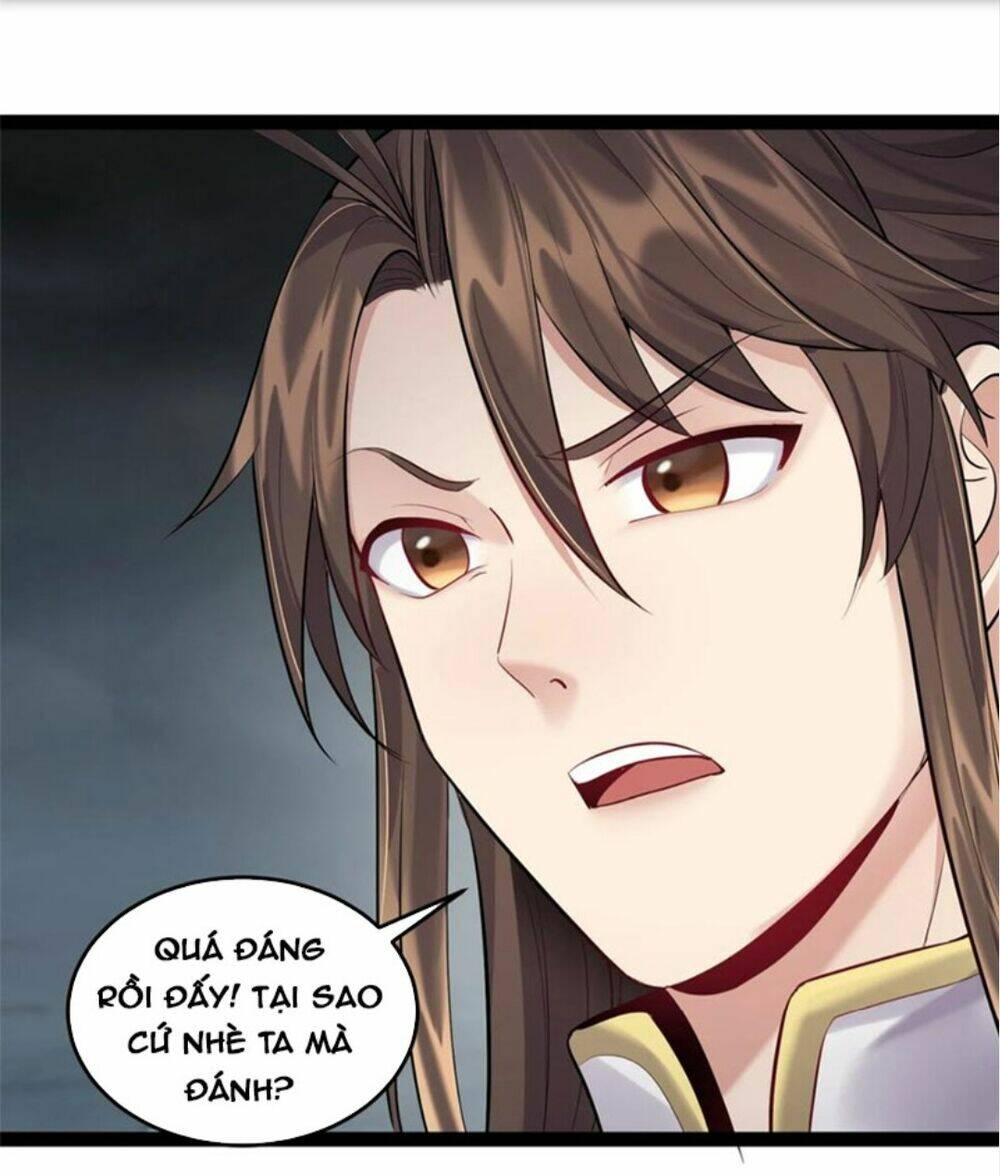 ta là nhân vật phản diện đại thiếu gia chapter 54 1