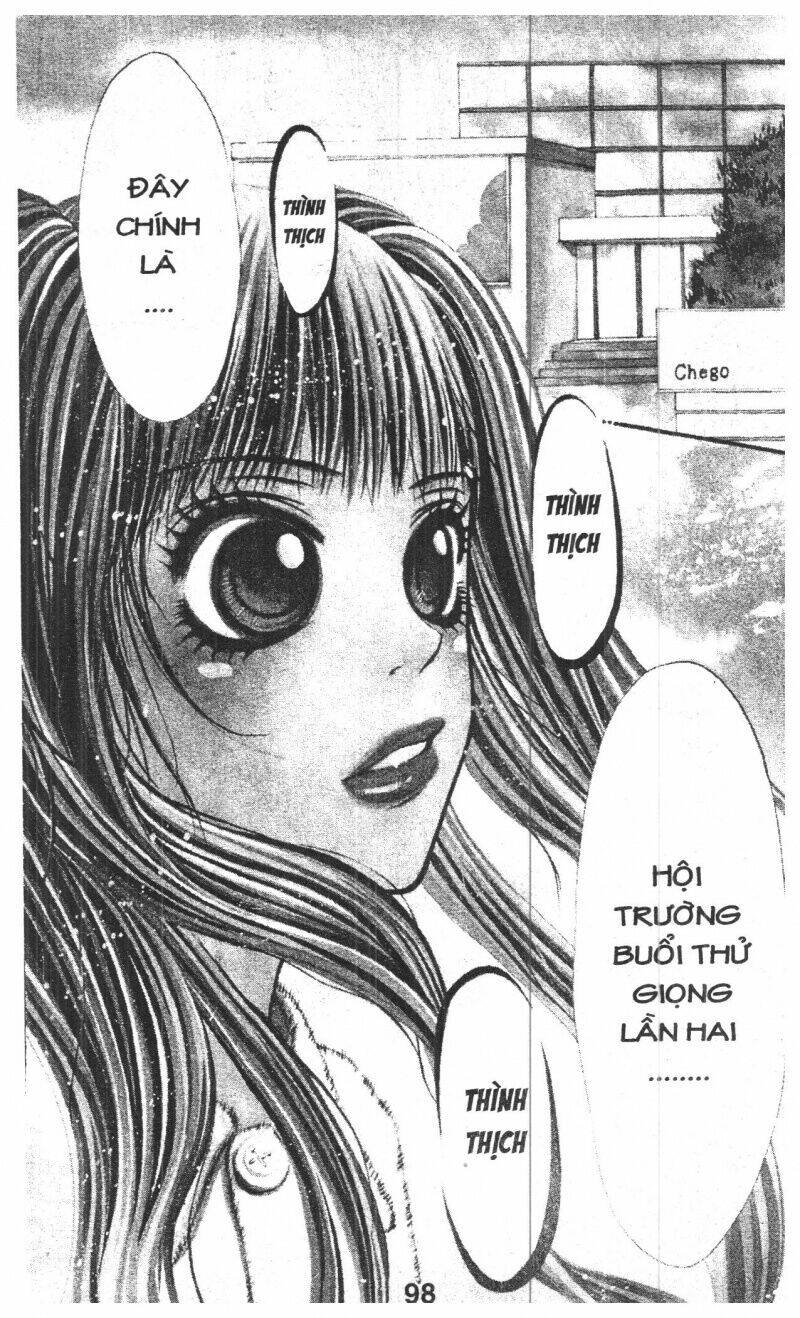 zekkyou cinderella chapter 1 97