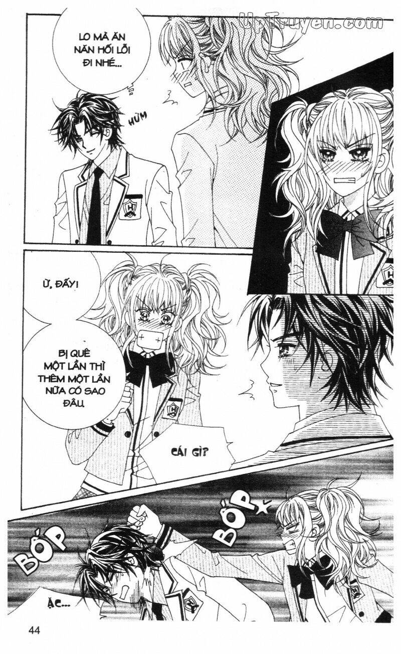 thoát kiếp hồ ly chapter 16 43