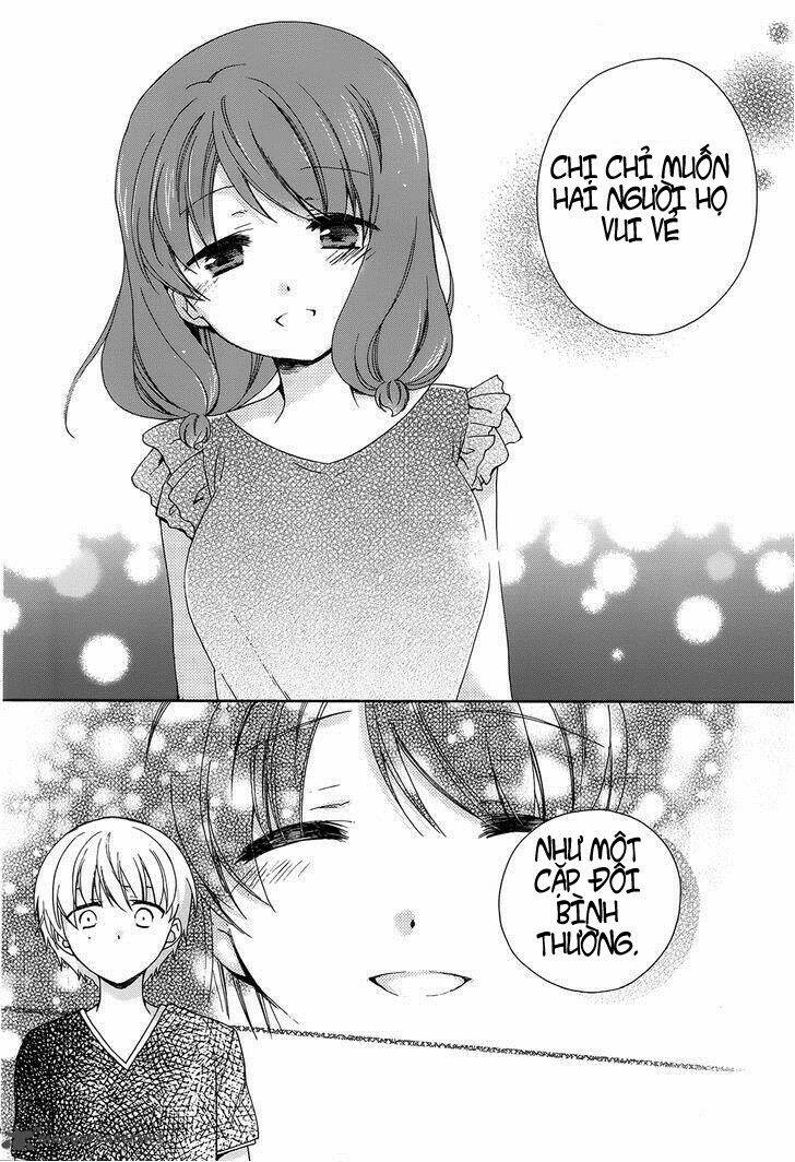 hajiotsu chapter 15 21