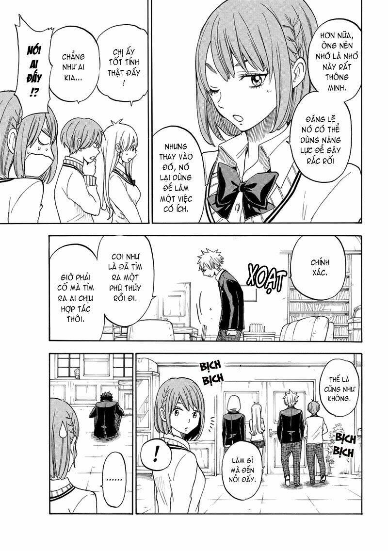 yamada và thất đại ma nữ chapter 98 13