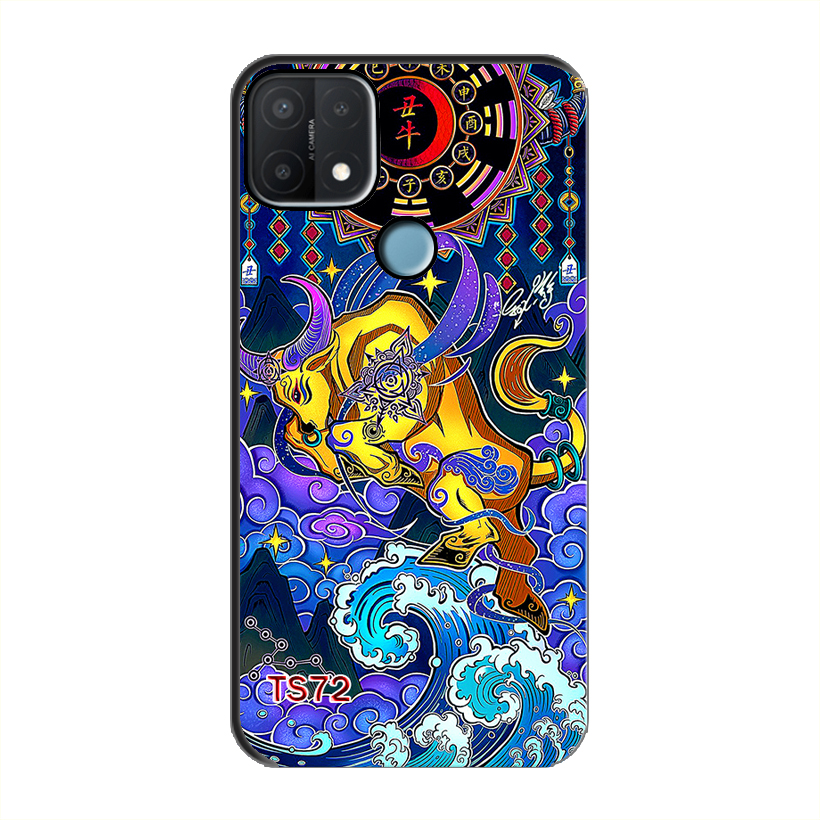 Ốp Lưng Dành Cho OPPO A15