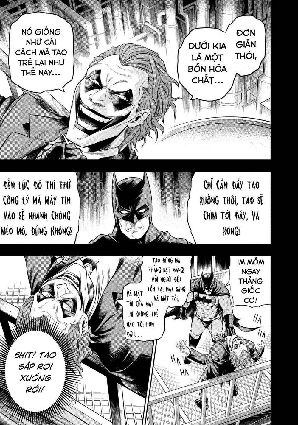 joker trông trẻ chapter 1 10
