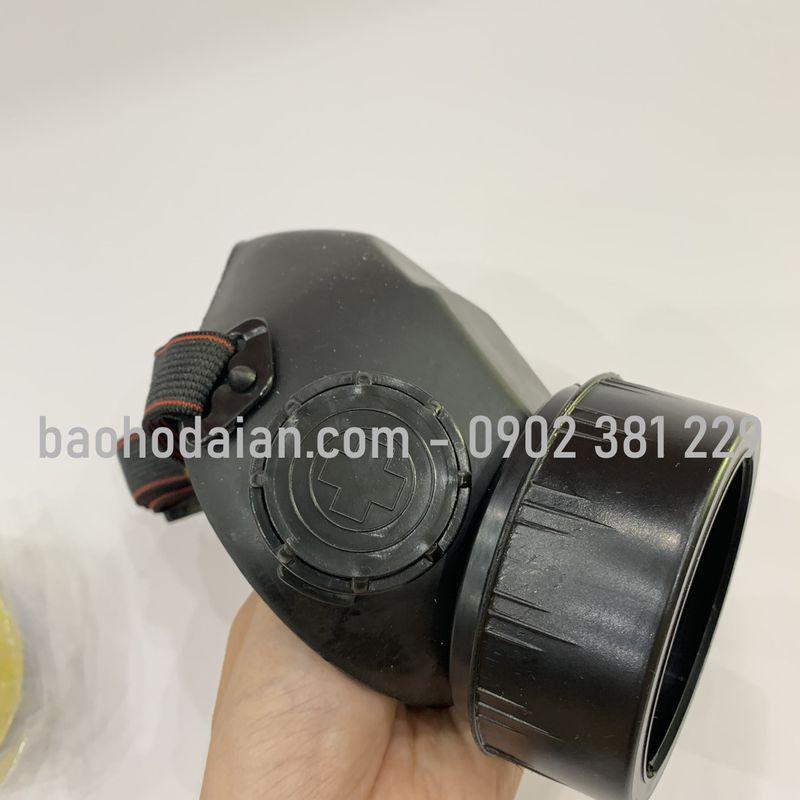 Mặt nạ phòng độc Green Eagle BB.306
