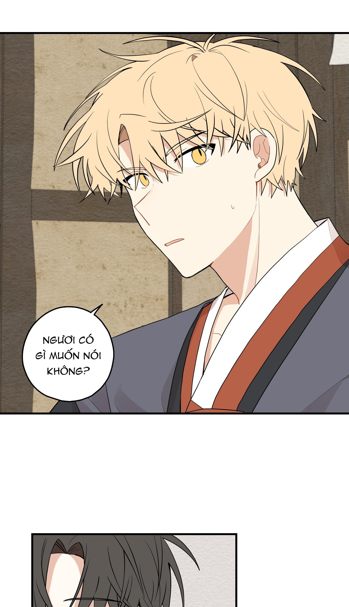 đường hoa liên kiều rơi chapter 13 49