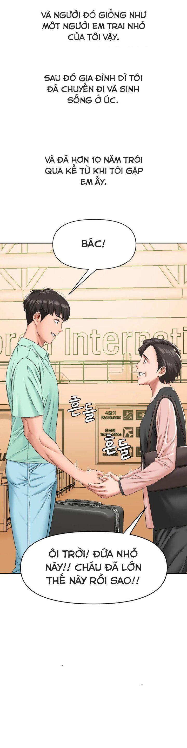 18+ nhật ký biến thái (smut) chapter 11.1 2