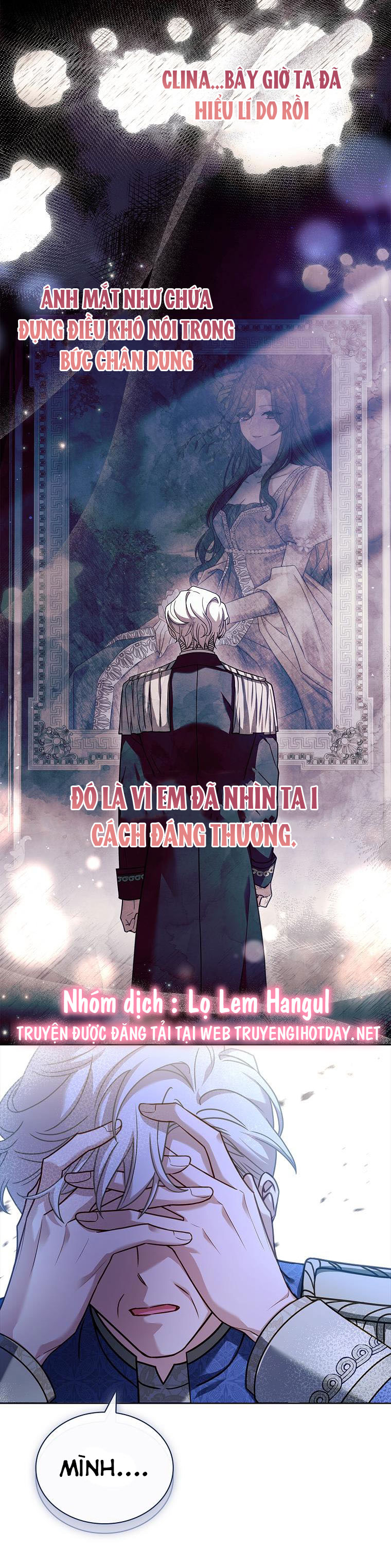 tiểu thư chỉ muốn được nghỉ ngơi chapter 112 22