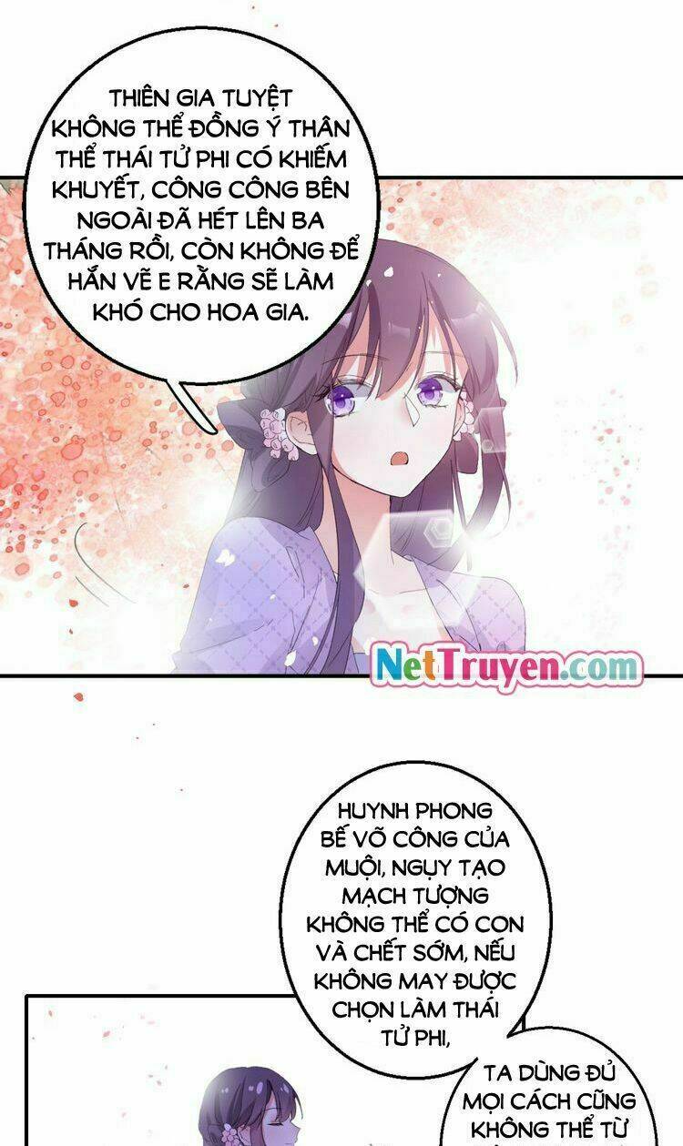 melody happy group: giai điệu hạnh phúc - mh channel chapter 26 3