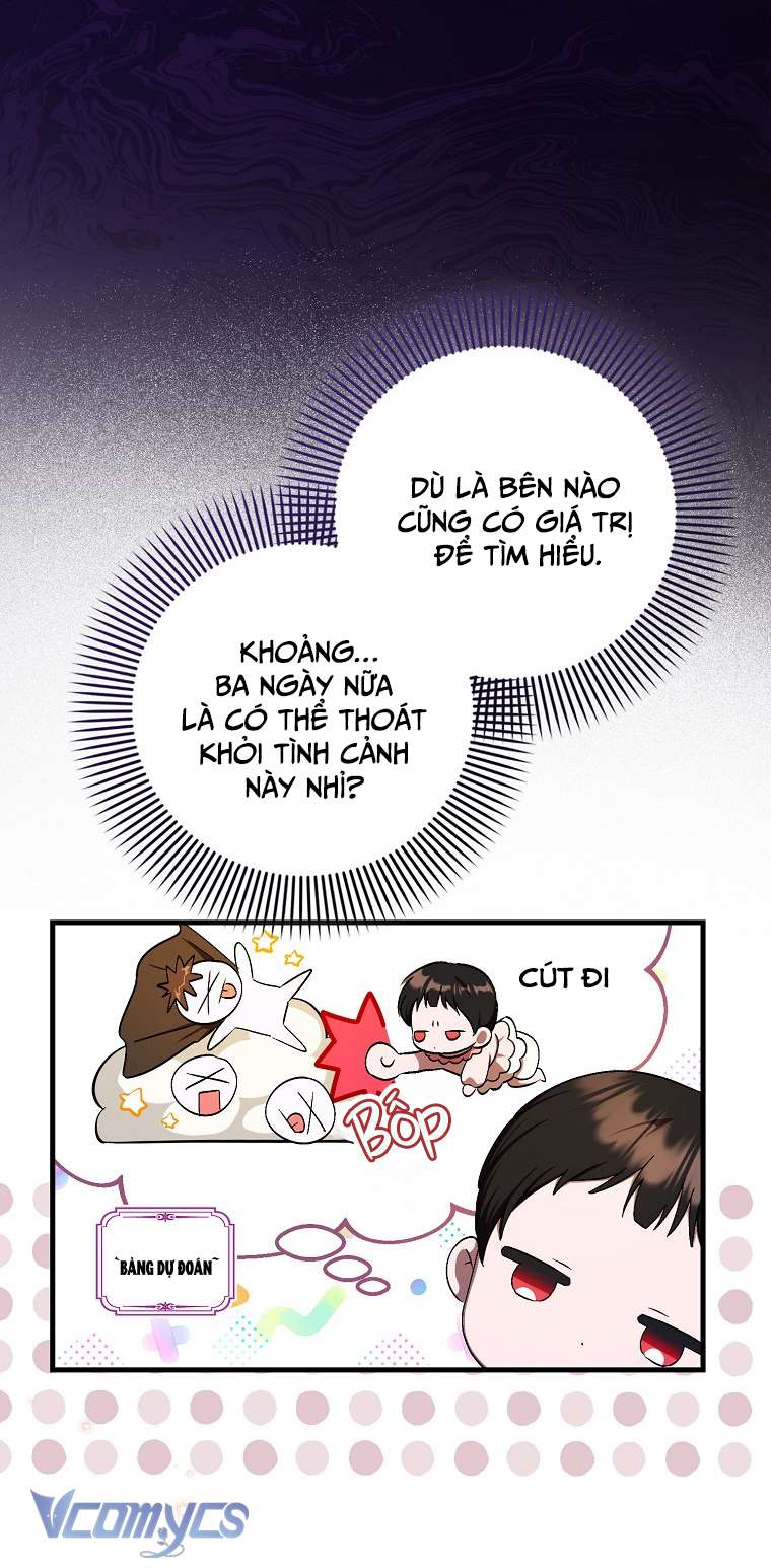 lần đầu bé út được yêu thương chapter 5 12