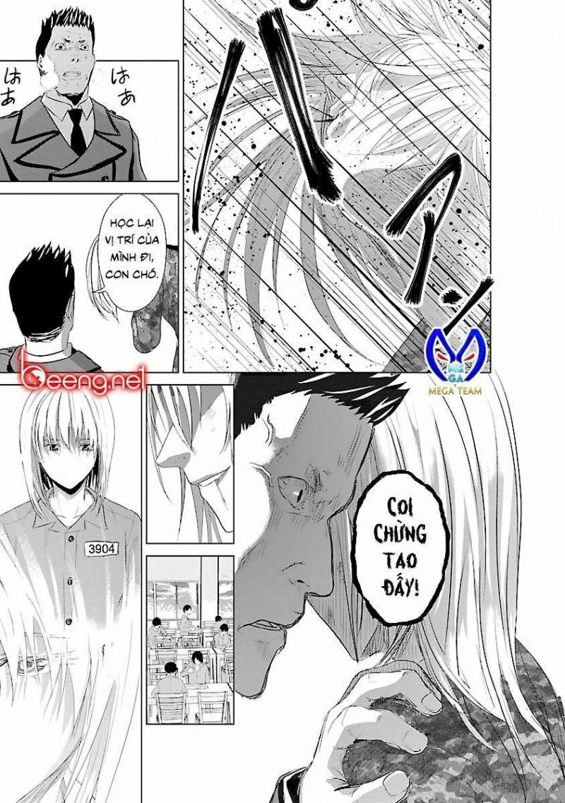 tái sinh manga chapter 4.2 12