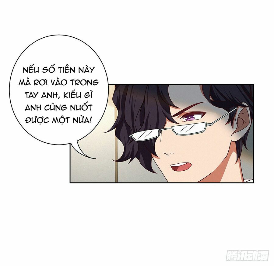 trọng sinh quý thê chi phục thù hoa lệ chapter 40 2