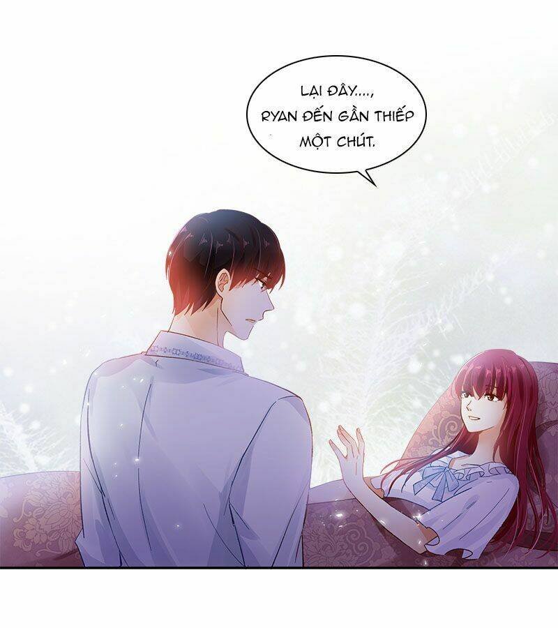 ác nữ cải biến chapter 41 30