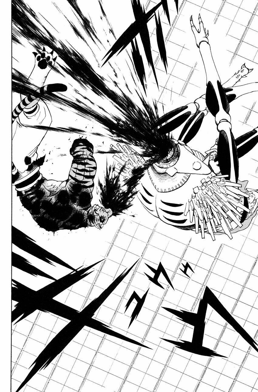 doubutsu no kuni chapter 41 40