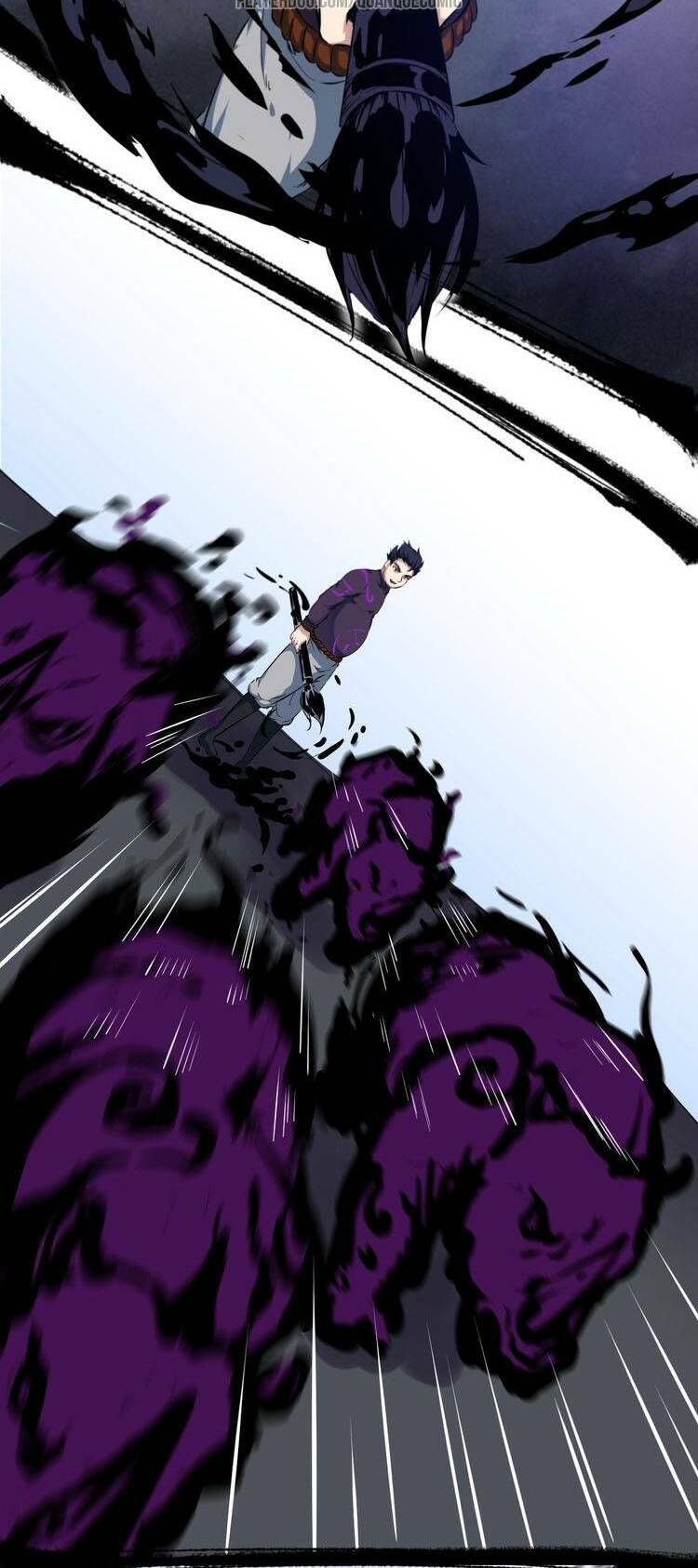 long mạch võ thần chapter 45 40