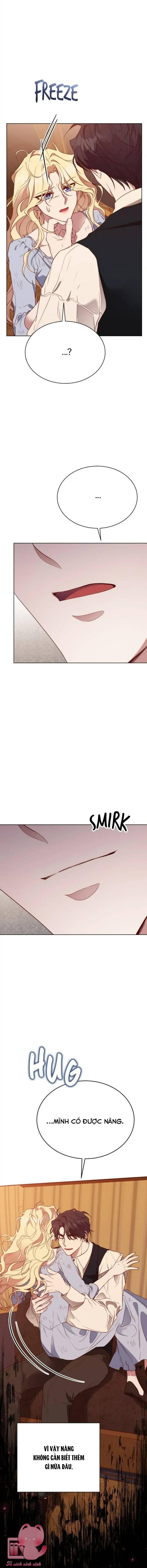 đoá hoa của dã thú chapter 16 7