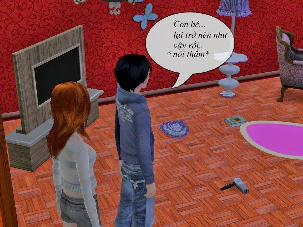 the fate chapter 31 31