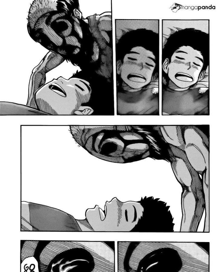 thánh tỏi sành ăn chapter 331 42