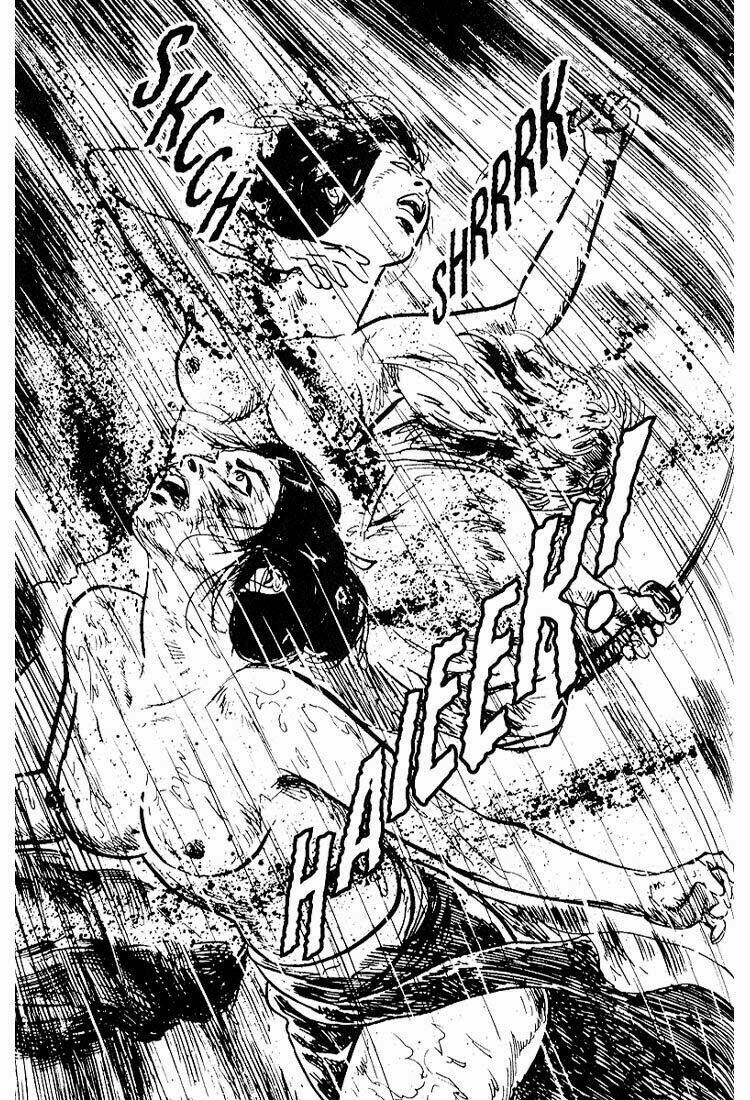 lone wolf and cub chapter 105 28