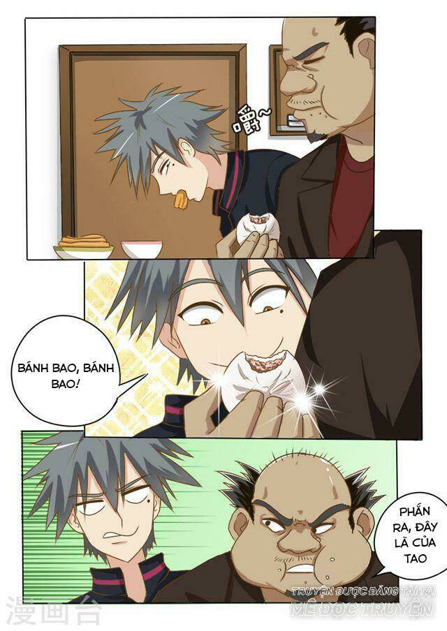 trung hoa thần y chapter 12 5