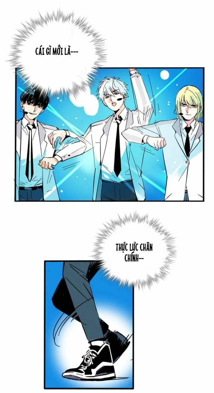 trang nhất không có hắn chapter 7 4