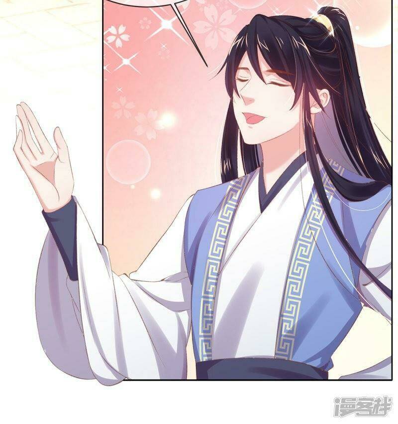 thị huyết y phi chapter 43 7