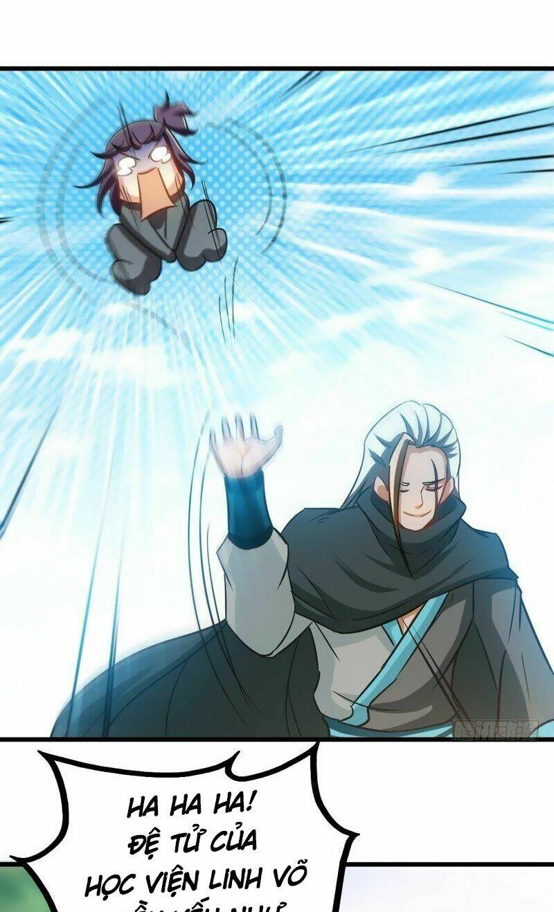 chí tôn thần ma chapter 61 9