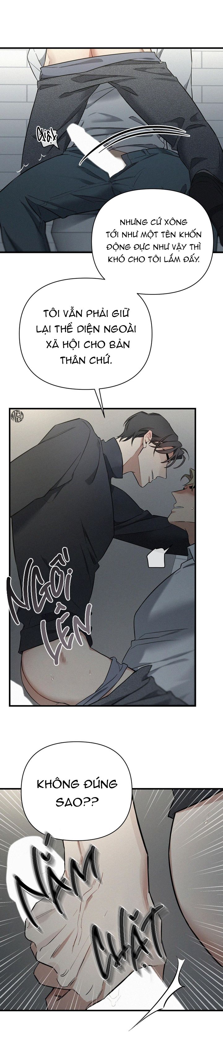 merry on the rocks chapter 3 29