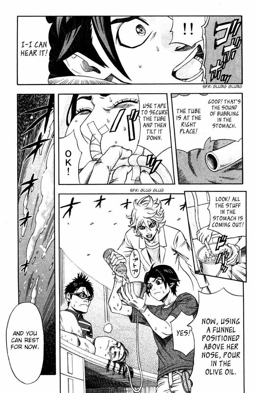 dr.duo chapter 15 20