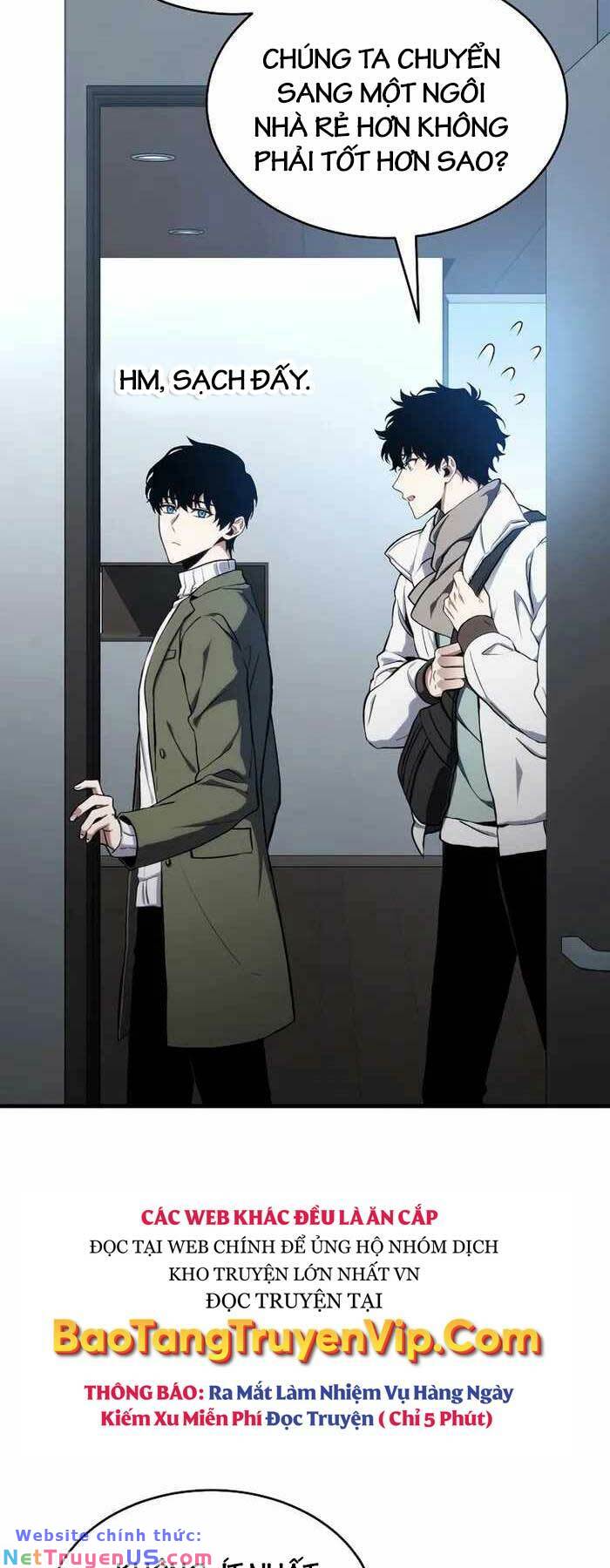 Người Chơi Mạnh Nhất Hồi Quy Lần Thứ 100 chapter 9 40