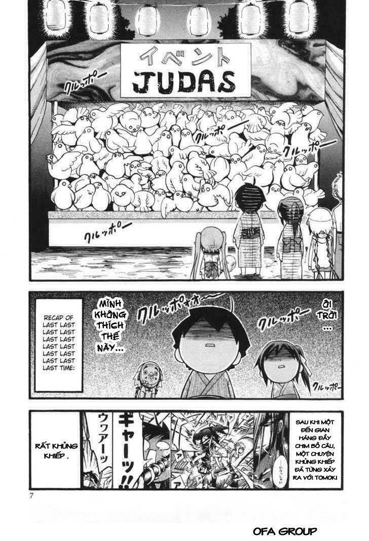 vật thất lạc của bầu trời chapter 19 6