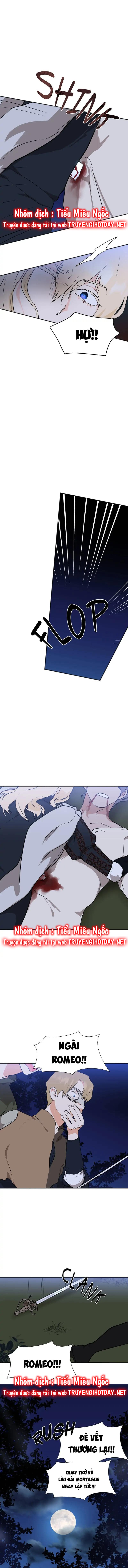 tạm biệt nàng, juliet chapter 15 9