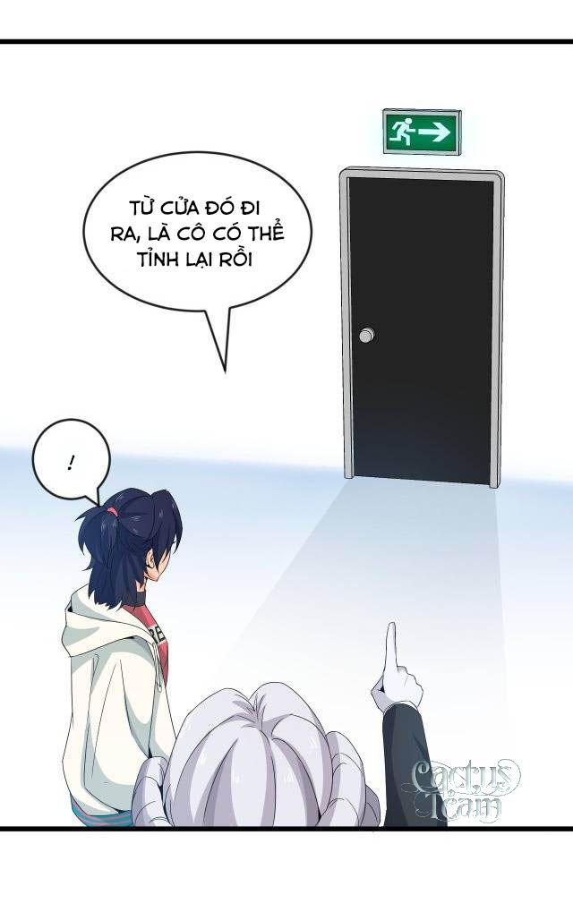 chiến thần dưỡng thành ký chapter 10 39