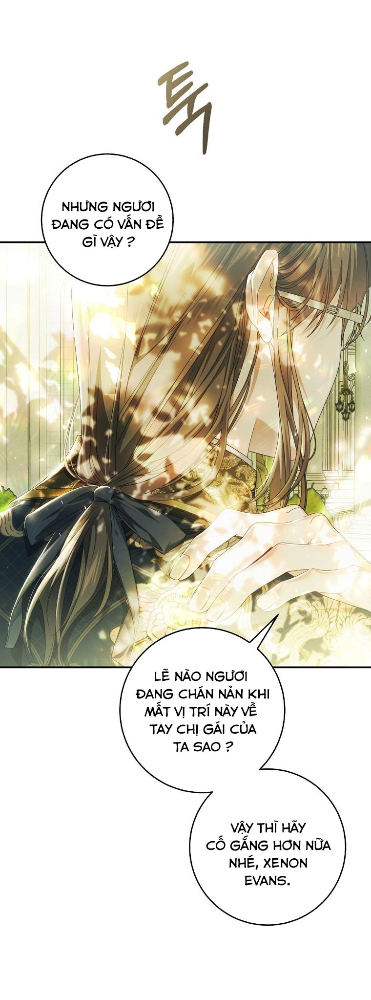 con rối ác nữ marionette chapter 82 42