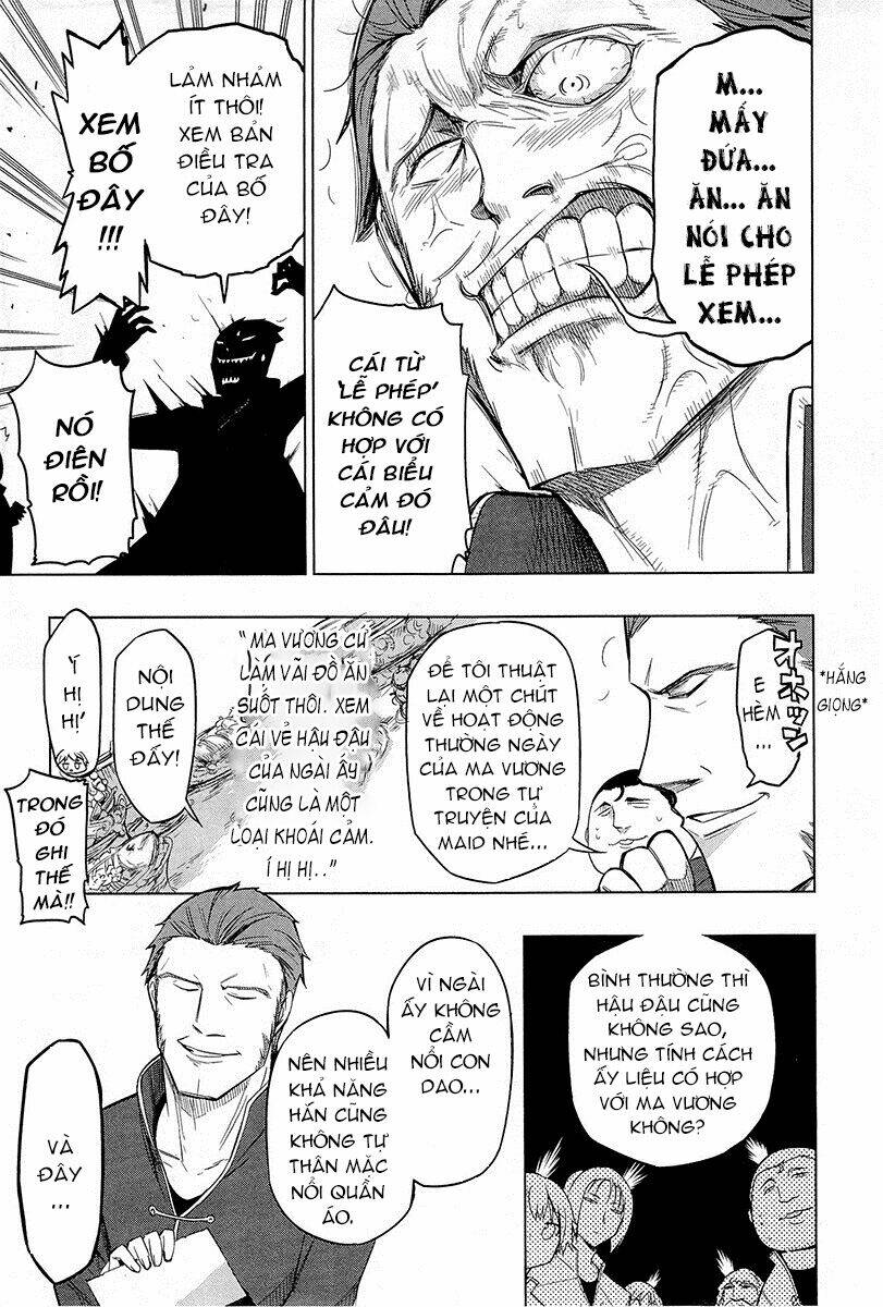 maousama chotto sore totte!! chapter 5 5