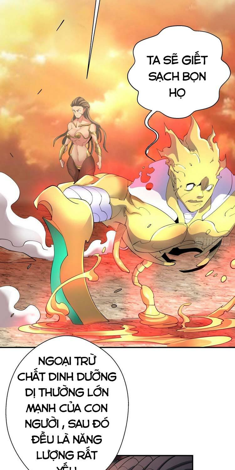 ta là nhà giàu số một, ta không muốn trọng sinh chapter 63 33