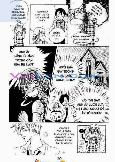 neck and neck chapter 2 158