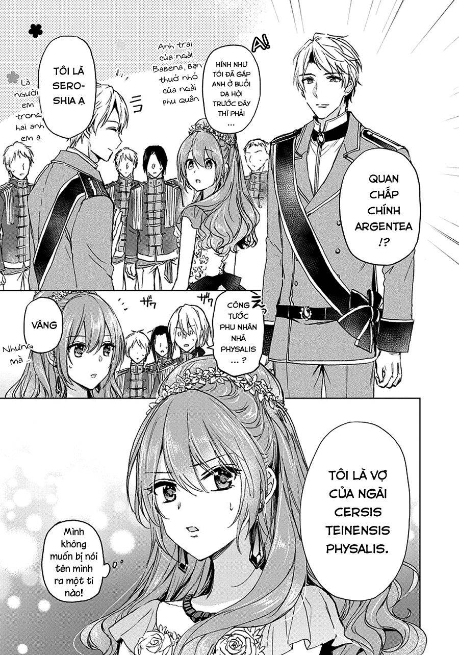 ai đó làm ơn giải thích tình hình với! chapter 26 15