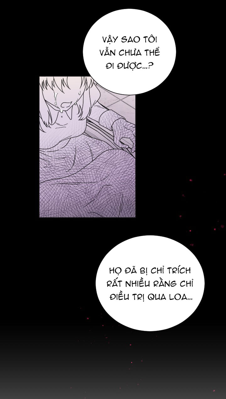 lady baby chapter 204.2 19