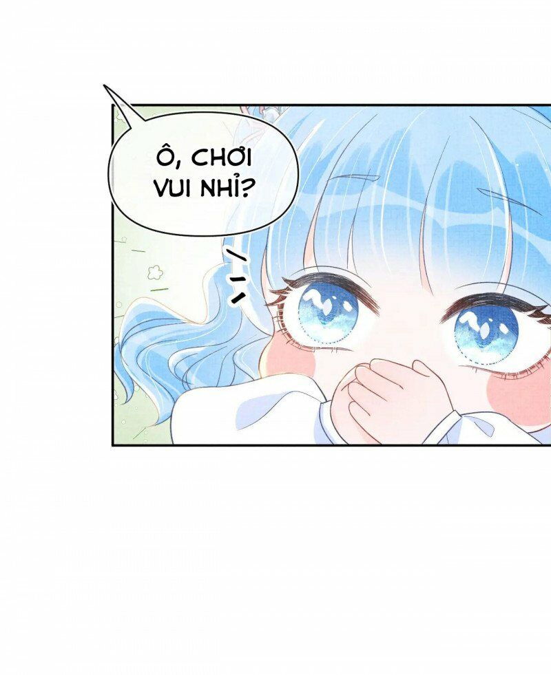 nhóc con giao nhân ba tuổi rồi chapter 29 14