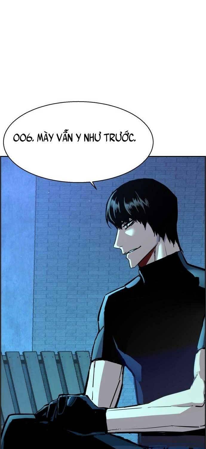 bạn học tôi là lính đánh thuê chapter 118 16