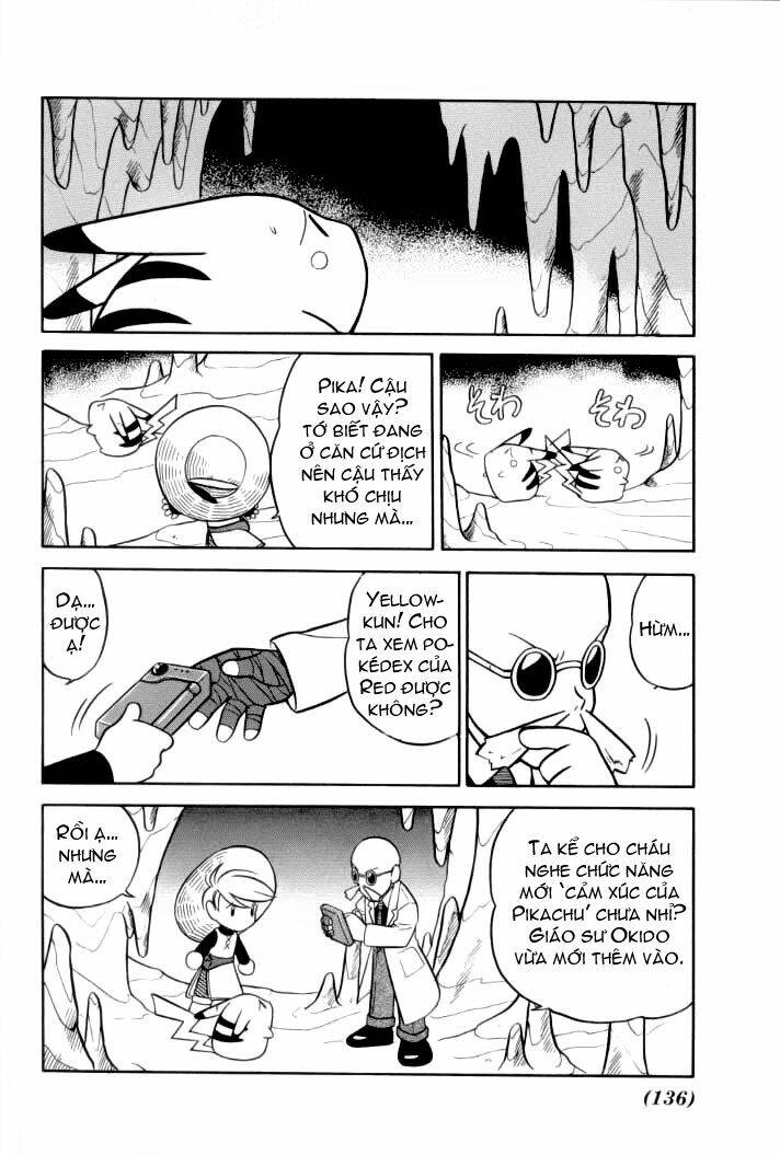 thú cưng đặc biệt chapter 74 6