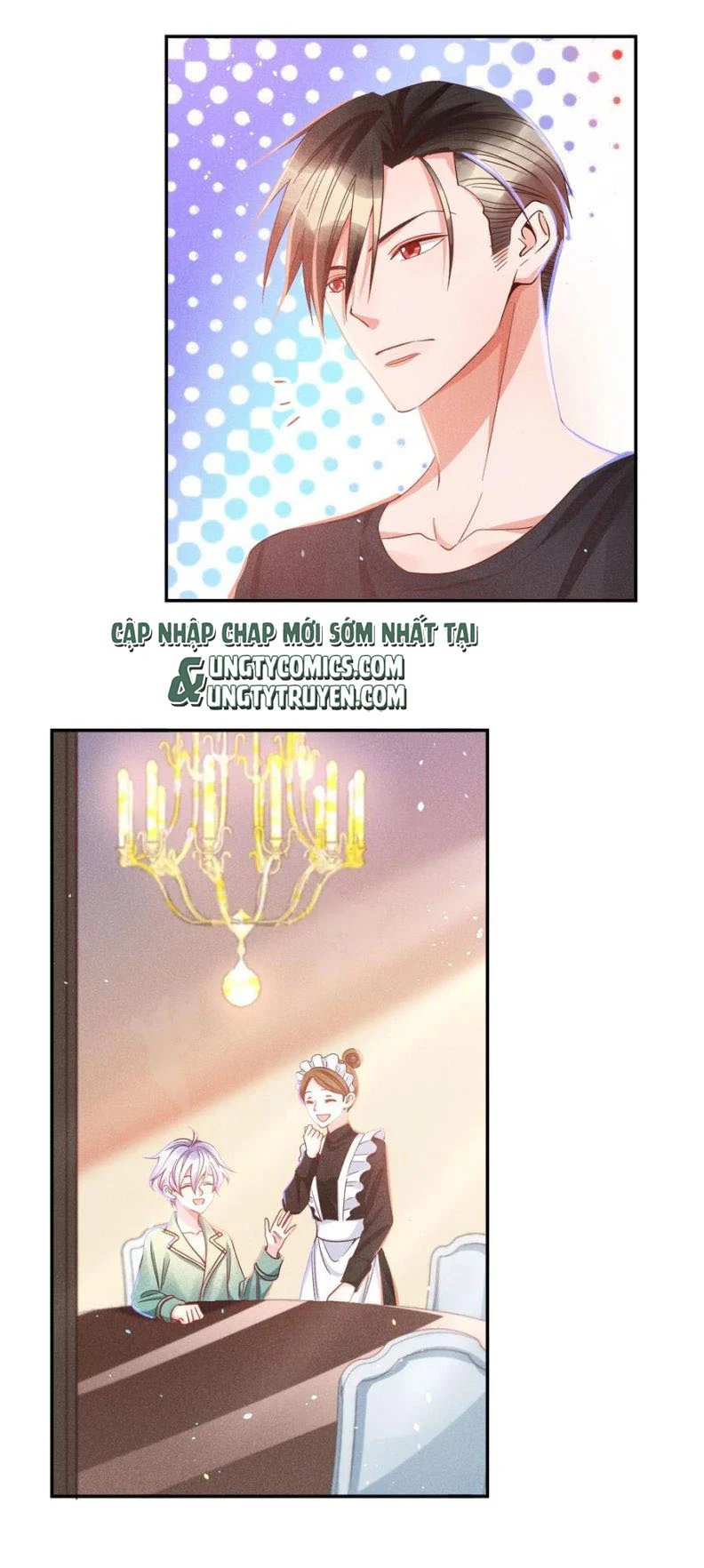 mê muội mất cả ý chí chapter 30 29