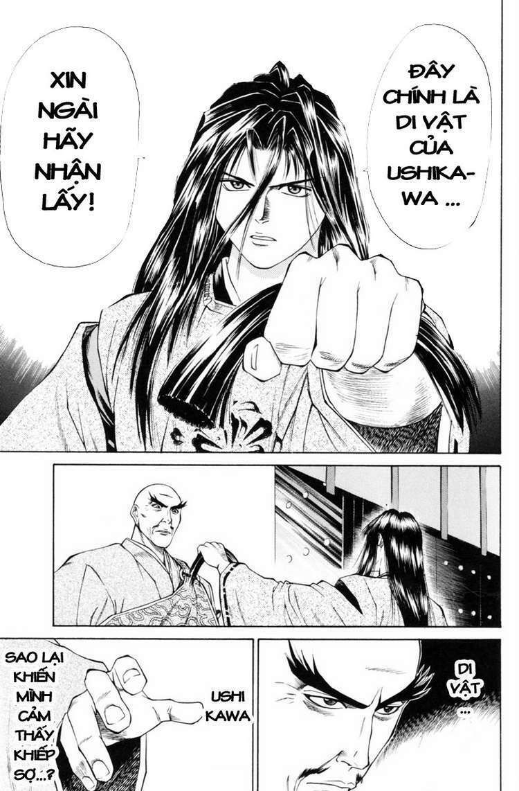 thiếu niên vương phần 1 chapter 29 30