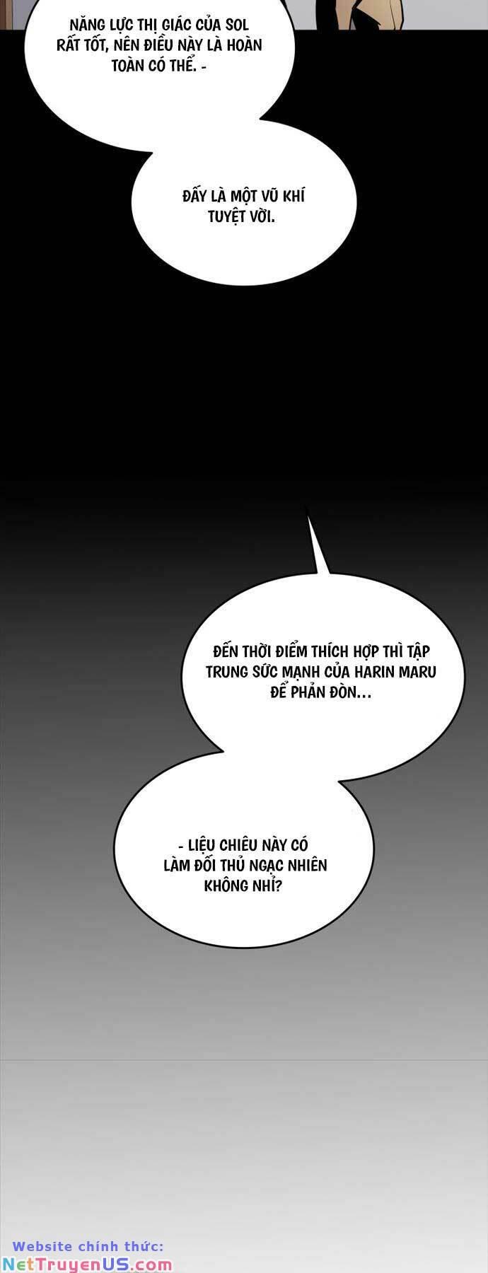 tôi là lính mới chapter 165 26
