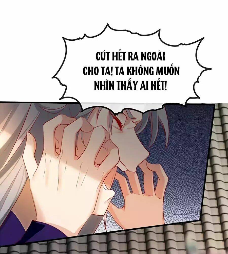 gian phi như thử đa kiều chapter 45 1