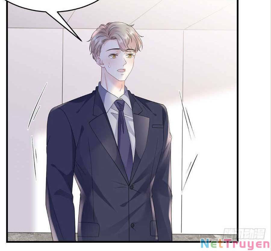 đại tiểu thư có ý đồ gì xấu đâu chapter 130 29