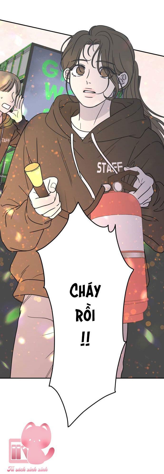 nói không với tình công sở chapter 1 109