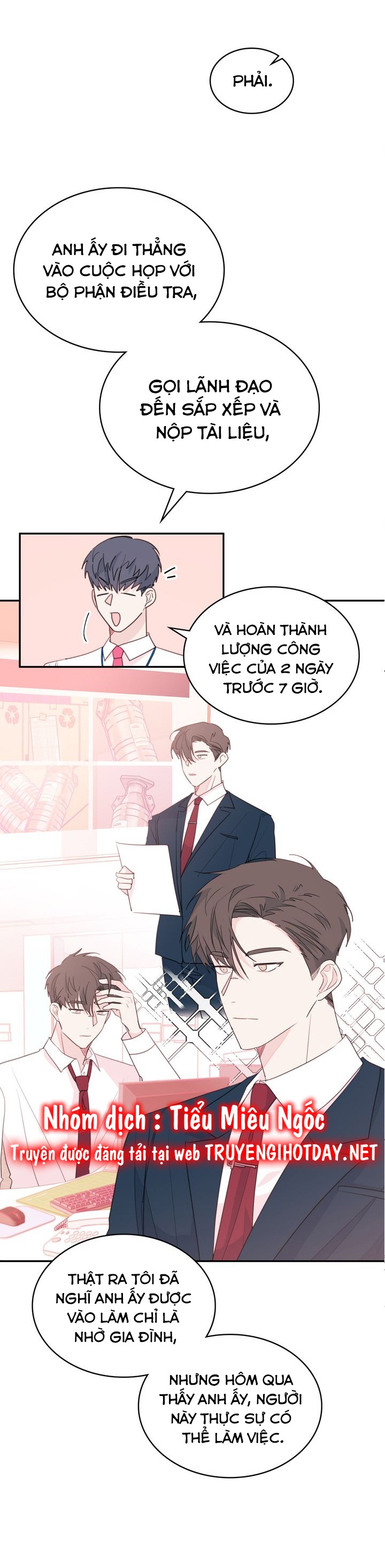 hôm nay cùng với em chapter 115 1