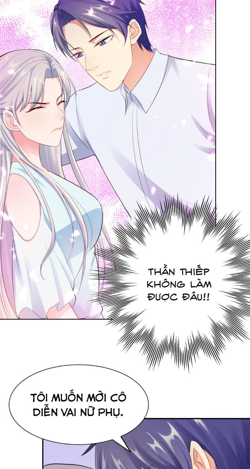 song bảo vô địch chapter 16 31